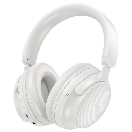 Handsfree Bluetooth HOCO W53, A2DP, Bijela