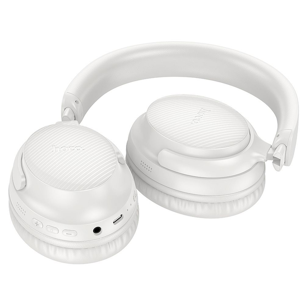 Handsfree Bluetooth HOCO W53, A2DP, Bijela