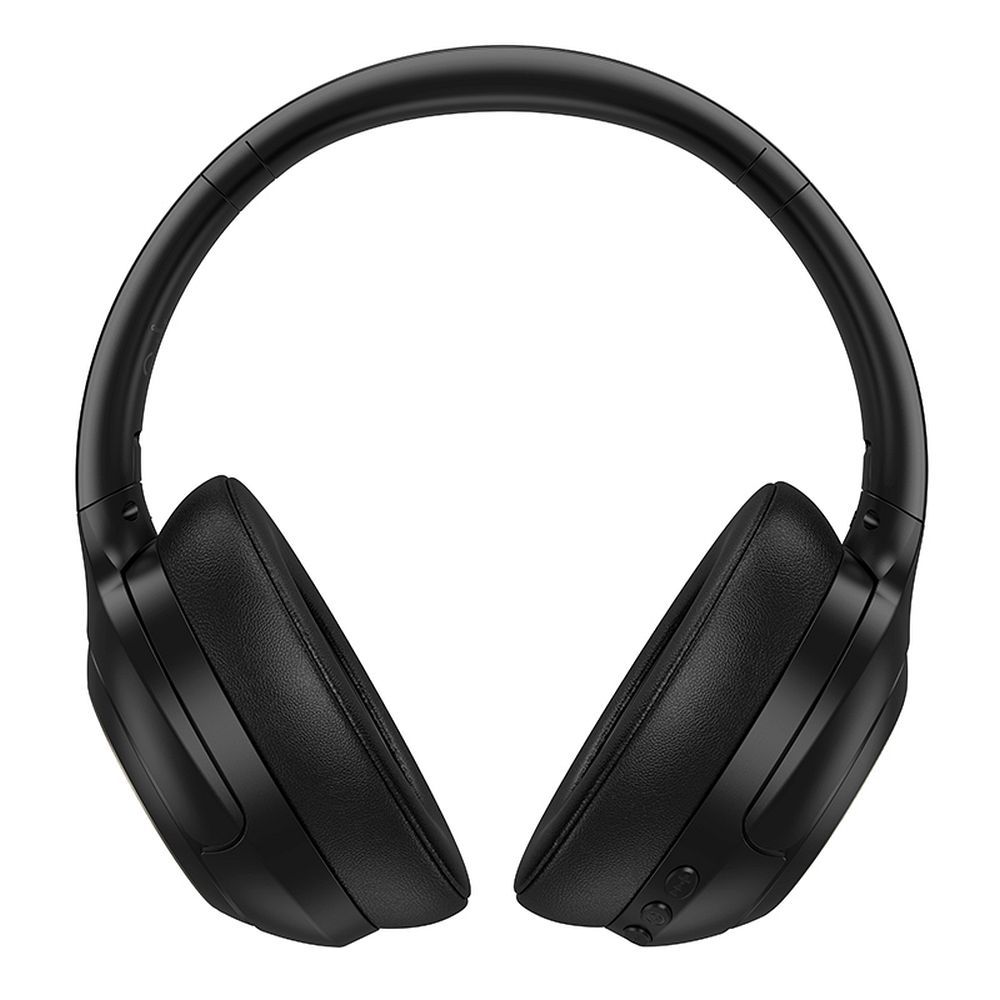 Handsfree Bluetooth HOCO W54, A2DP, ANC, Crni
