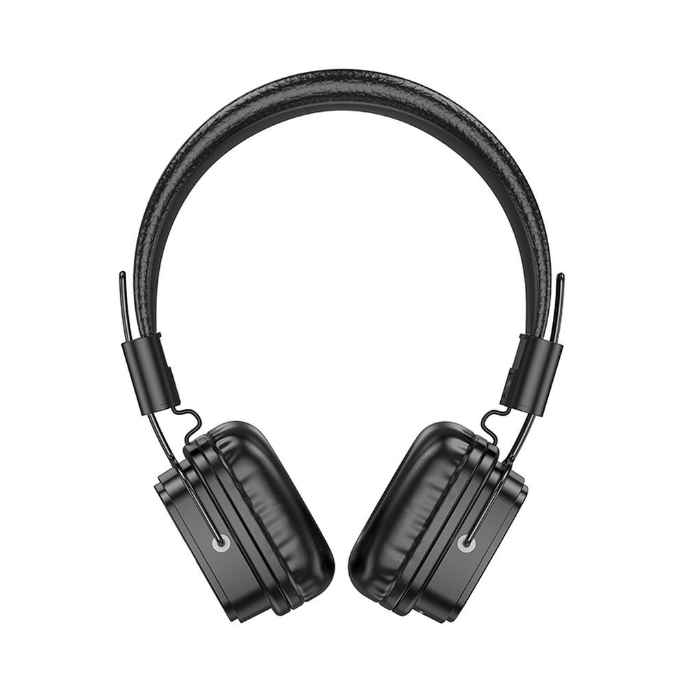 Handsfree Bluetooth HOCO W56, A2DP, Crni