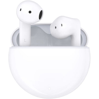 Handsfree Bluetooth Honor Choice X7e, TWS, ANC, Bijeli 5504ABHF
