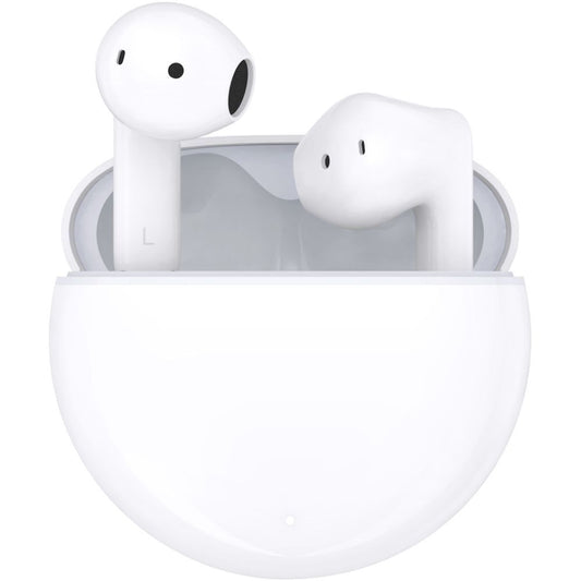 Handsfree Bluetooth Honor Choice X7e, TWS, ANC, Bijeli 5504ABHF