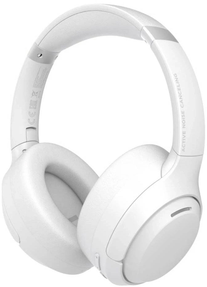 Handsfree Bluetooth Honor Choice Pro, A2DP, ANC, Bijeli 5504ABSV