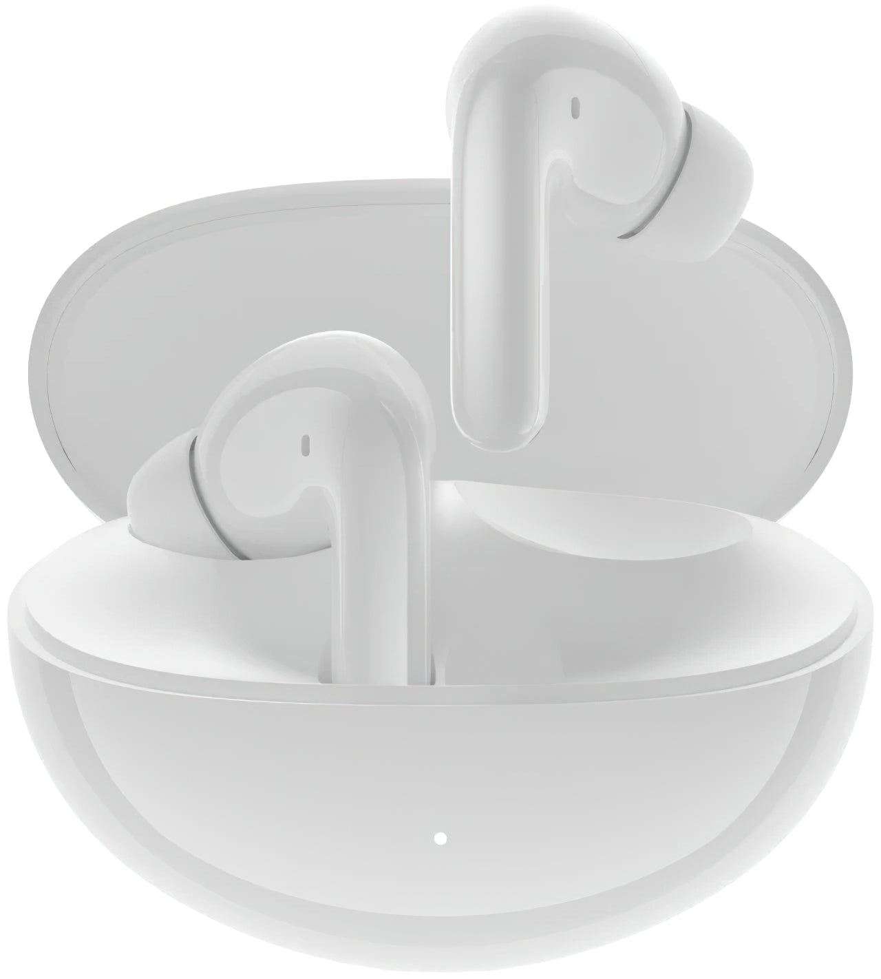 Handsfree Bluetooth Honor Choice S8, TWS, ANC, MultiPoint, Bijela 5504ACTN