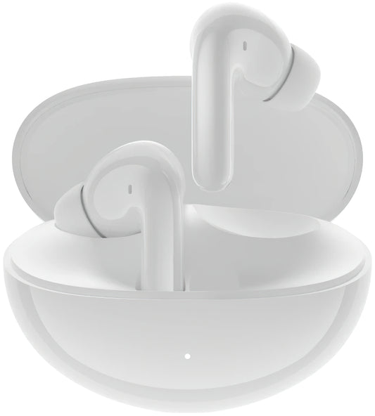 Handsfree Bluetooth Honor Choice S8, TWS, ANC, MultiPoint, Bijela 5504ACTN