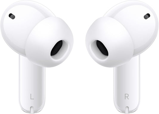 Handsfree Bluetooth Honor Choice X8i, TWS, ANC, MultiPoint, Bijela 5504AEDS