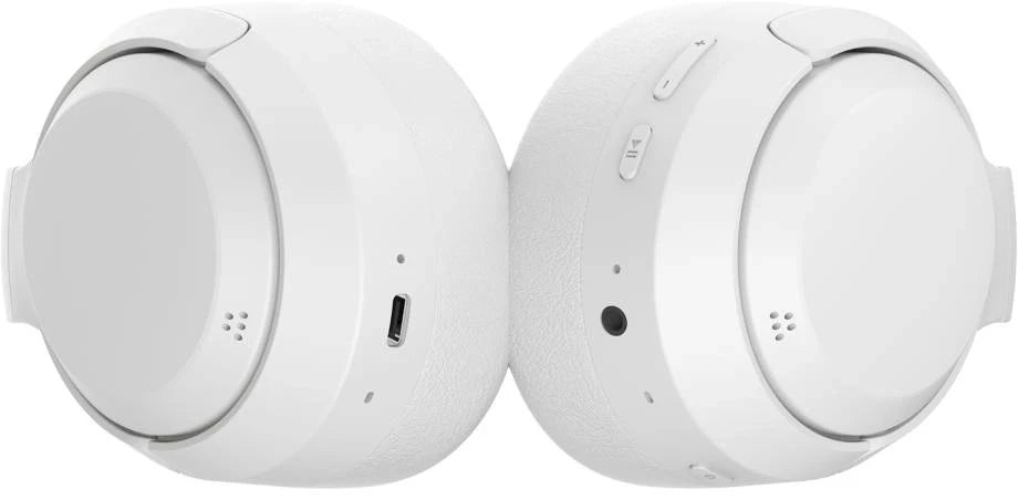 Handsfree Bluetooth Honor Choice Pro, A2DP, ANC, Bijeli 5504ABSV