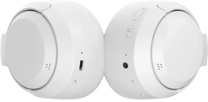 Handsfree Bluetooth Honor Choice Pro, A2DP, ANC, Bijeli 5504ABSV