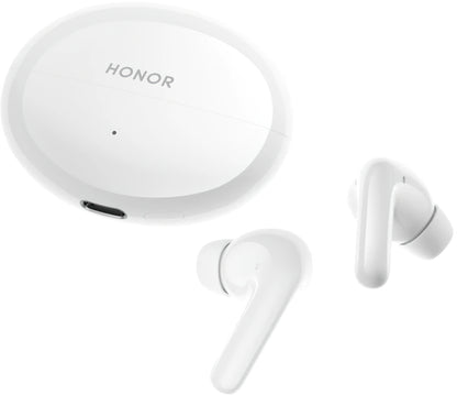 Handsfree Bluetooth Honor Choice S8, TWS, ANC, MultiPoint, Bijela 5504ACTN