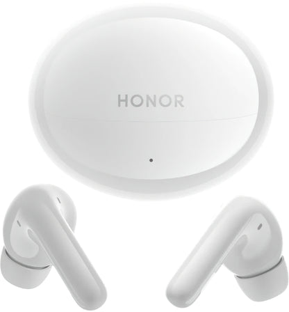 Handsfree Bluetooth Honor Choice S8, TWS, ANC, MultiPoint, Bijela 5504ACTN
