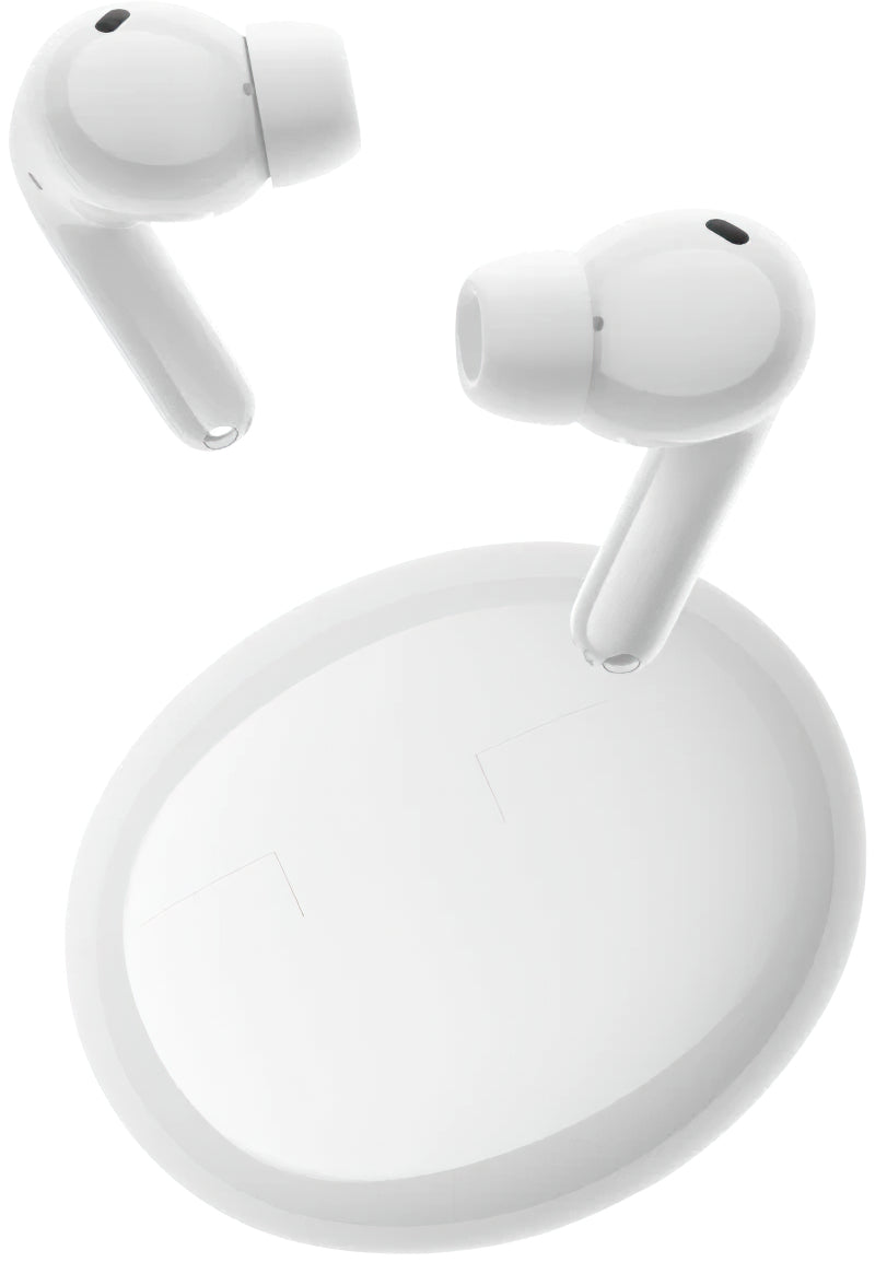 Handsfree Bluetooth Honor Choice S8, TWS, ANC, MultiPoint, Bijela 5504ACTN