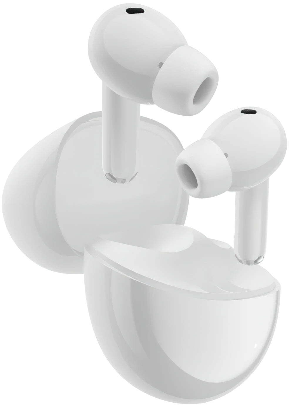 Handsfree Bluetooth Honor Choice S8, TWS, ANC, MultiPoint, Bijela 5504ACTN