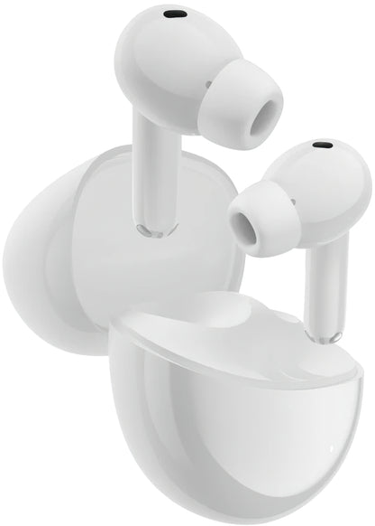 Handsfree Bluetooth Honor Choice S8, TWS, ANC, MultiPoint, Bijela 5504ACTN