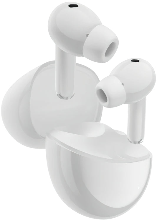 Handsfree Bluetooth Honor Choice S8, TWS, ANC, MultiPoint, Bijela 5504ACTN