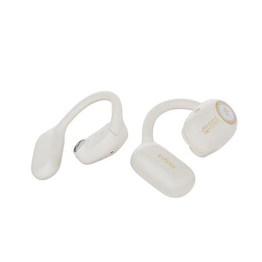 Handsfree Bluetooth Infinix ZLoop 3 XEO2P, TWS, Bijeli