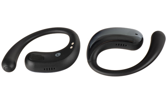 Handsfree Bluetooth Infinix ZLoop 4 XEO4G, TWS, Crni