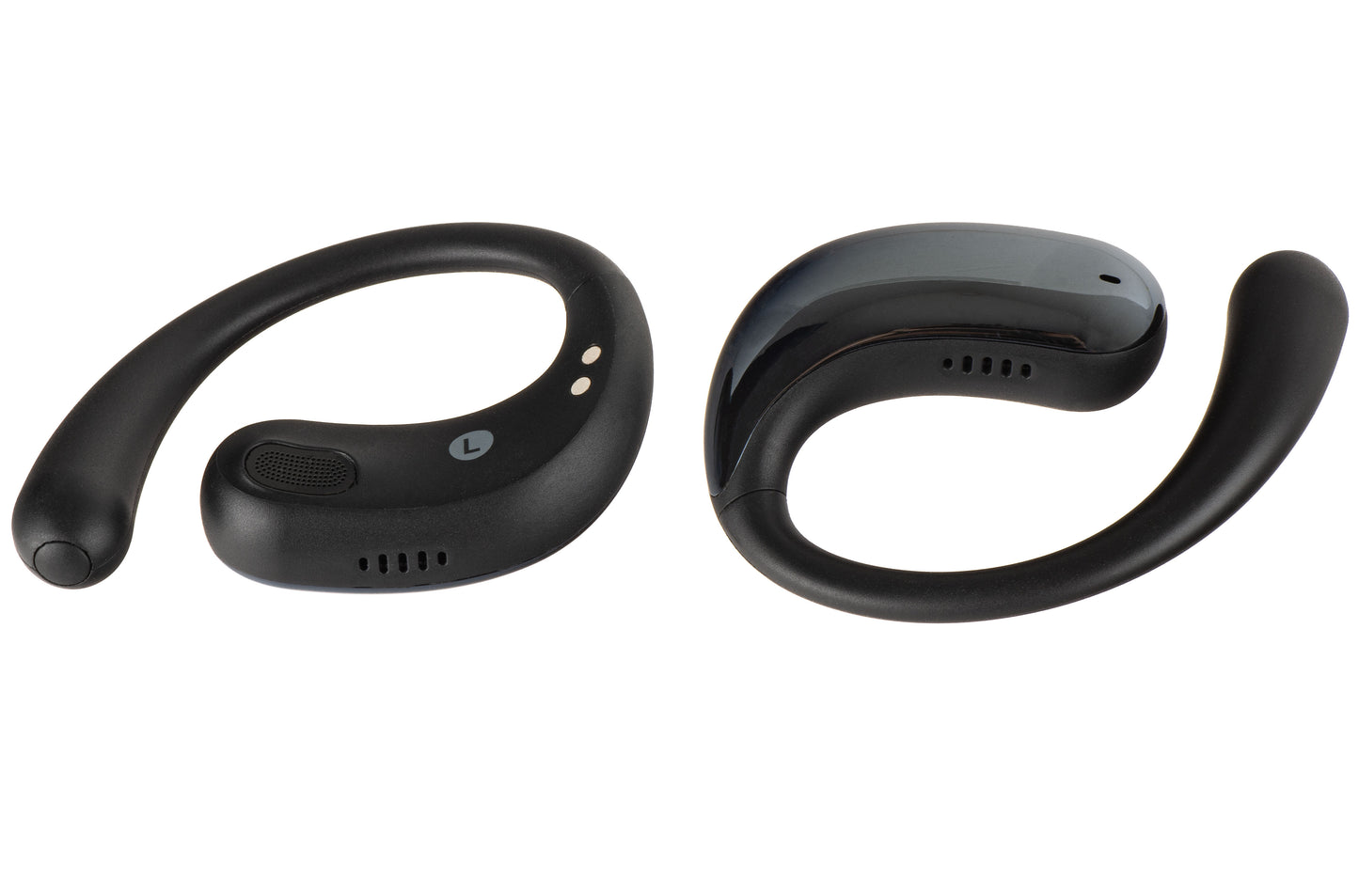 Handsfree Bluetooth Infinix ZLoop 4 XEO4G, TWS, Crni