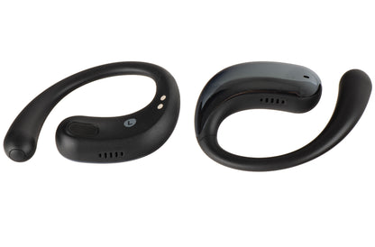 Handsfree Bluetooth Infinix ZLoop 4 XEO4G, TWS, Crni
