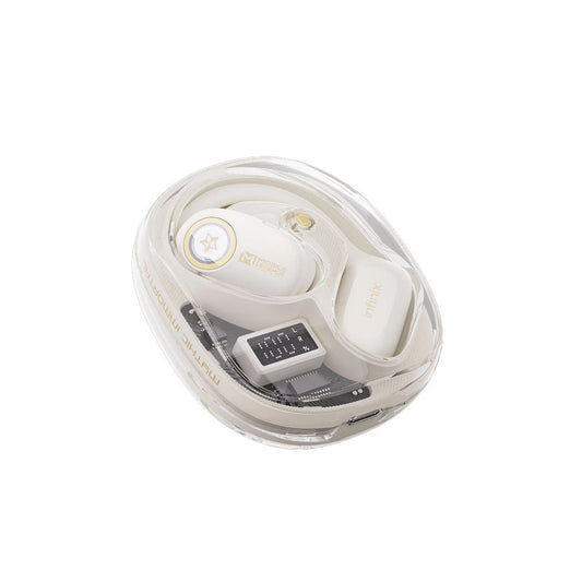 Handsfree Bluetooth Infinix ZLoop 3 XEO2P, TWS, Bijeli
