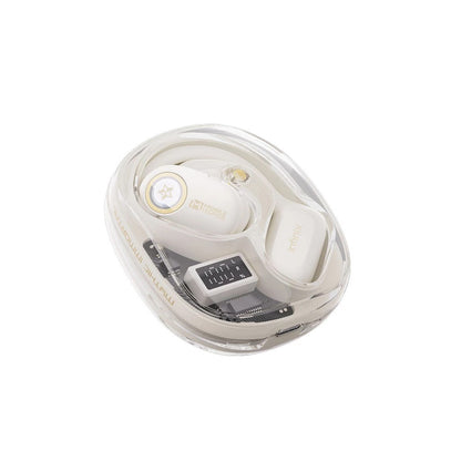 Handsfree Bluetooth Infinix ZLoop 3 XEO2P, TWS, Bijeli