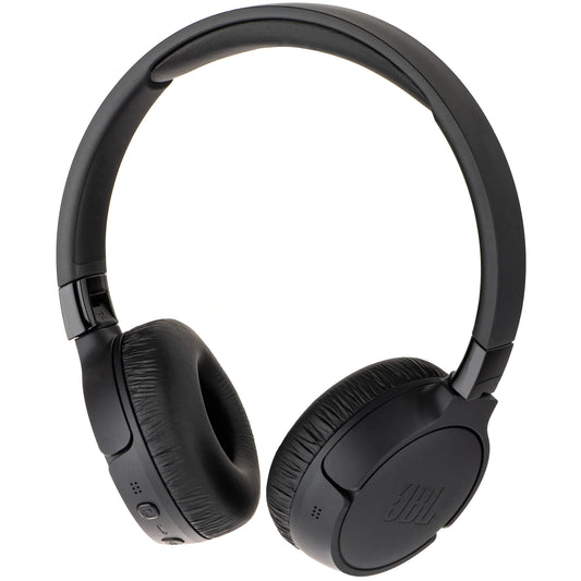 Handsfree Bluetooth JBL Tune 670NC, MultiPoint, A2DP, ANC, Crni JBLT670NCBLKAP