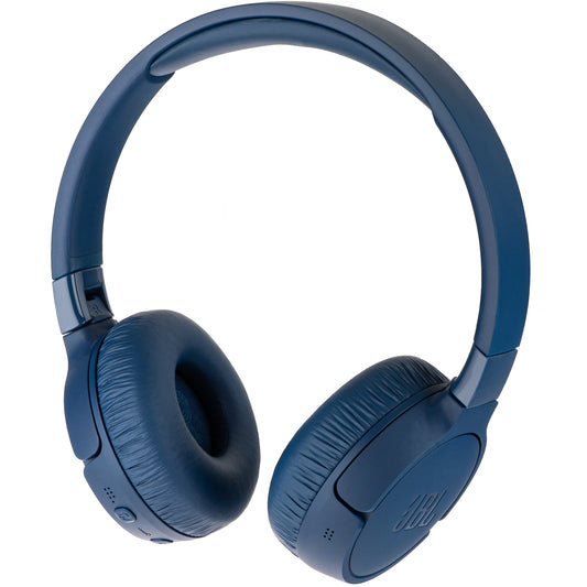 Handsfree Bluetooth JBL Tune 670NC, MultiPoint, A2DP, ANC, Plavi JBLT670NCBLUAP
