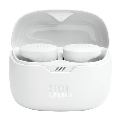 Handsfree Bluetooth JBL Tune Buds, TWS, ANC, MultiPoint, Bijeli JBLTBUDSWHT