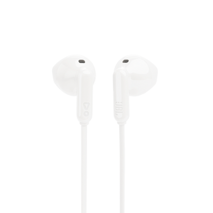 Handsfree Bluetooth JBL Tune 235BT, MultiPoint, A2DP, Bijeli JBLT235BTWHT