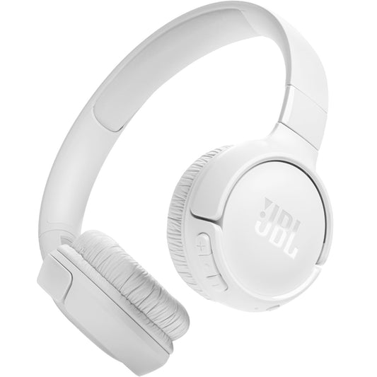 Handsfree Bluetooth JBL Tune 525BT, MultiPoint, A2DP, Bijeli JBLT525BTWHT