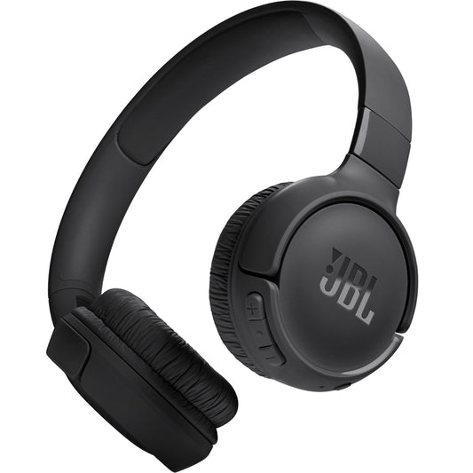 Handsfree Bluetooth JBL Tune 525BT, MultiPoint, A2DP, Crni JBLT525BTBLK