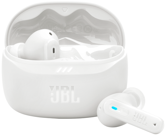 Handsfree Bluetooth JBL Tune Beam 2, TWS, ANC, MultiPoint, Bijeli JBLTBEAM2WHT