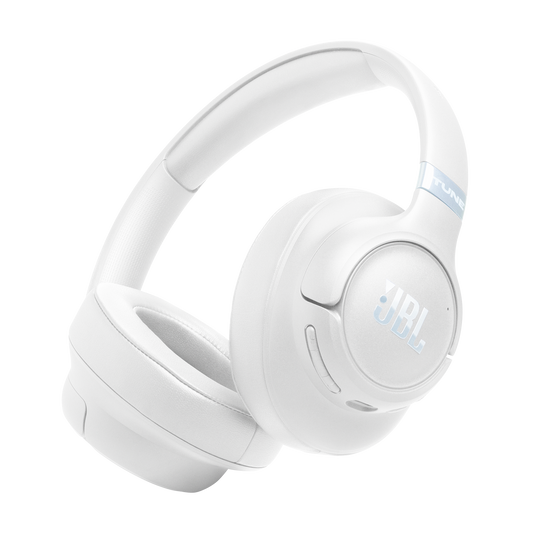 Handsfree Bluetooth JBL Tune 780NC, MultiPoint, A2DP, ANC, Bijeli