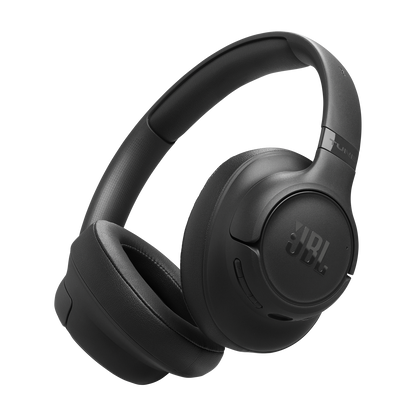 Handsfree Bluetooth JBL Tune 730BT, MultiPoint, A2DP, Crna JBLT730BTBLK