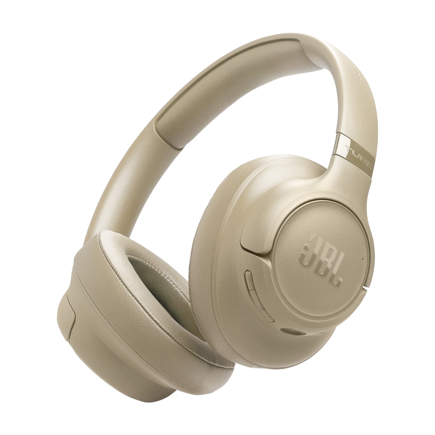 Handsfree Bluetooth JBL Tune 730BT, MultiPoint, A2DP, Bež JBLT730BTBEG