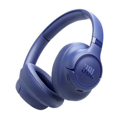 Handsfree Bluetooth JBL Tune 730BT, MultiPoint, A2DP, Plava JBLT730BTBLU