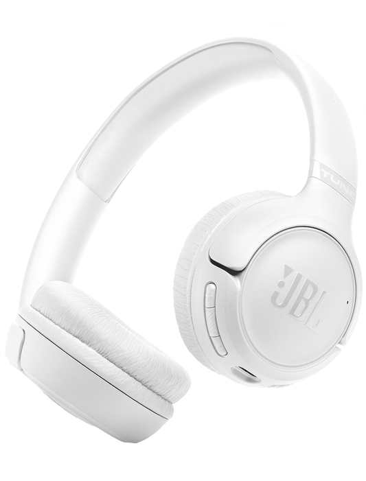 Handsfree Bluetooth JBL Tune 530BT, MultiPoint, A2DP, Bijeli
