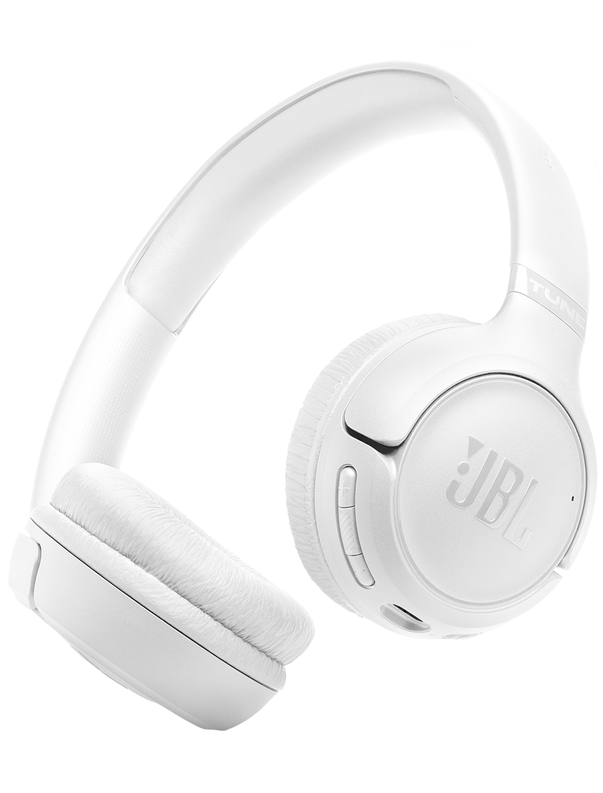 Handsfree Bluetooth JBL Tune 530BT, MultiPoint, A2DP, Bijeli