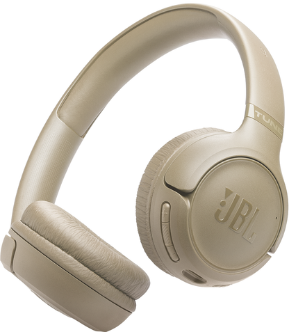 Handsfree Bluetooth JBL Tune 530BT, MultiPoint, A2DP, Bež JBLT530BTBEG
