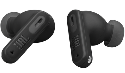 Handsfree Bluetooth JBL Tune Beam 2, TWS, ANC, MultiPoint, Crni JBLTBEAM2BLK