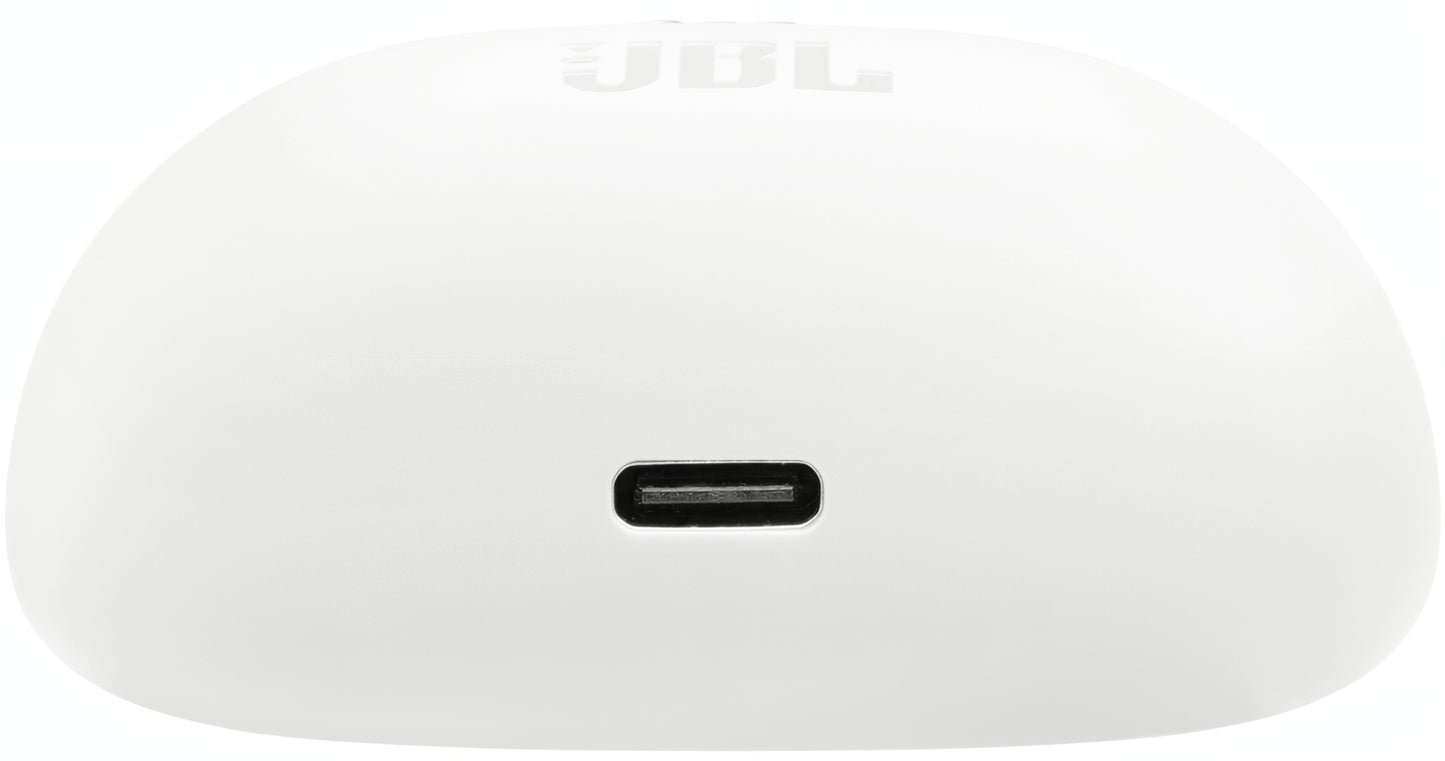 Handsfree Bluetooth JBL Tune Beam 2, TWS, ANC, MultiPoint, Bijeli JBLTBEAM2WHT