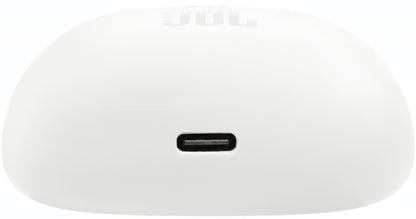 Handsfree Bluetooth JBL Tune Beam 2, TWS, ANC, MultiPoint, Bijeli JBLTBEAM2WHT