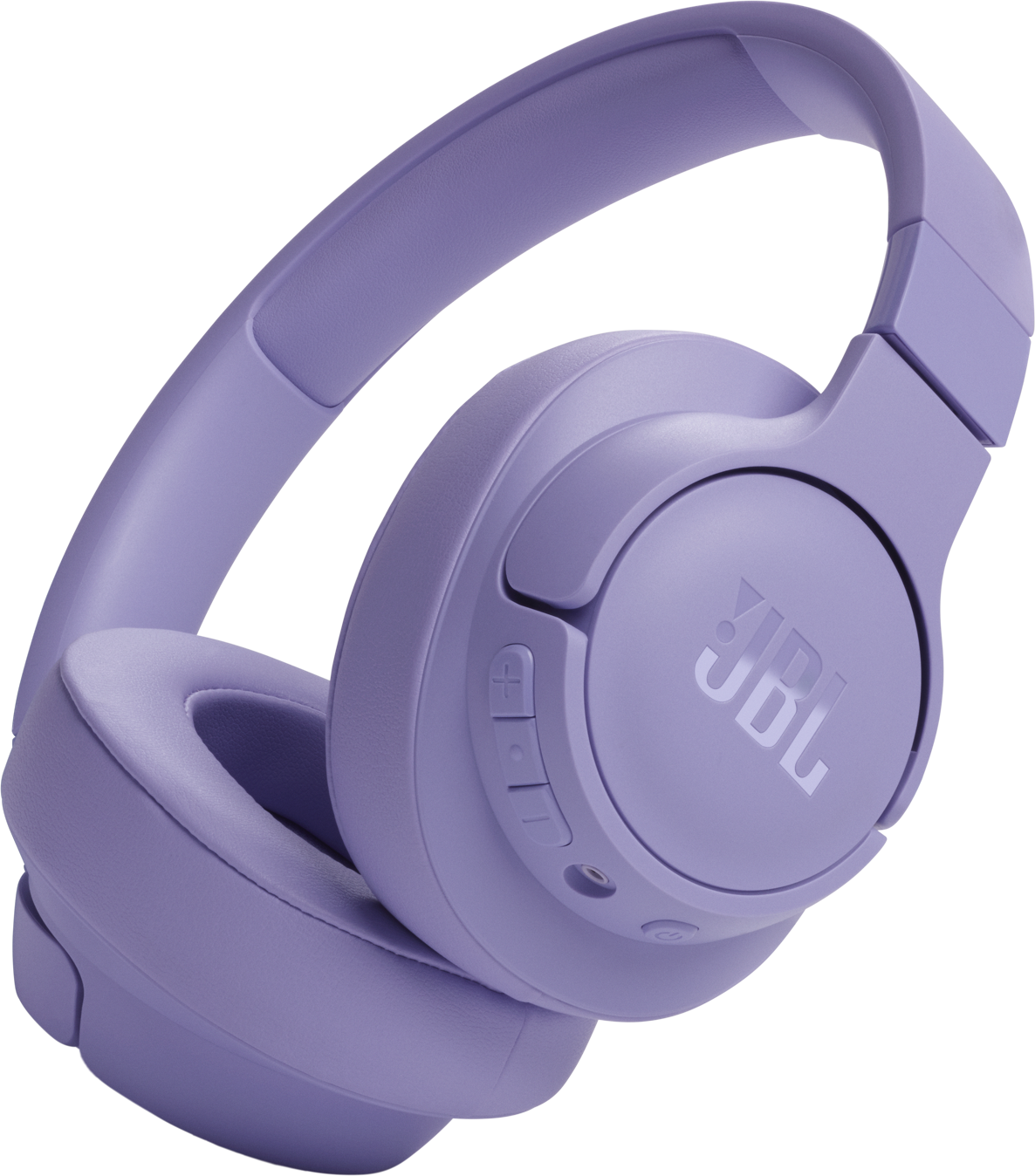 Handsfree Bluetooth JBL Tune 720BT, MultiPoint, A2DP, Ljubičasta JBLT720BTPUR