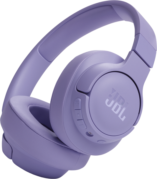 Handsfree Bluetooth JBL Tune 720BT, MultiPoint, A2DP, Ljubičasta JBLT720BTPUR