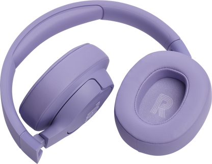 Handsfree Bluetooth JBL Tune 720BT, MultiPoint, A2DP, Ljubičasta JBLT720BTPUR