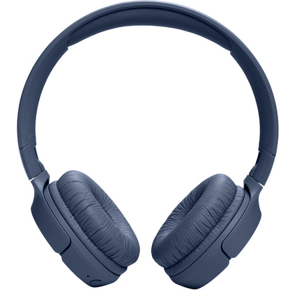 Bežične slušalice Bluetooth JBL Tune 520BT, MultiPoint, A2DP, Plava JBLT520BTBLU