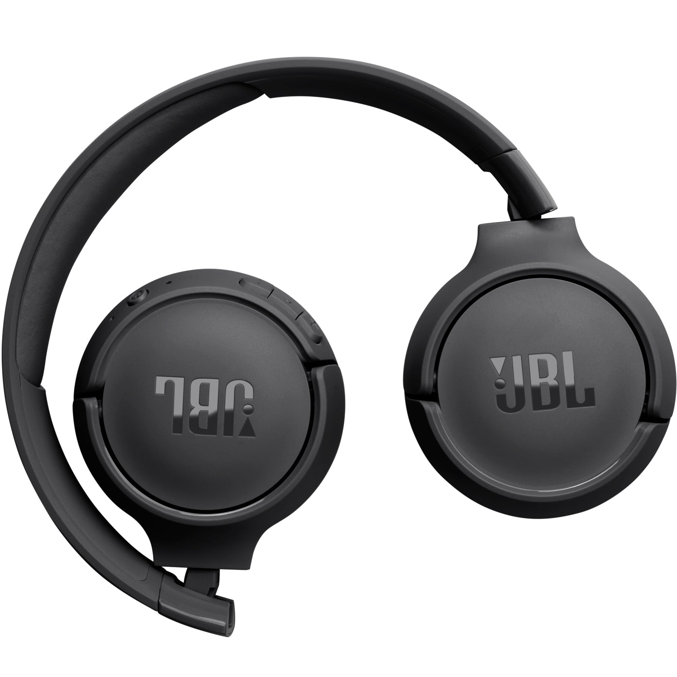 Handsfree Bluetooth JBL Tune 520BT, MultiPoint, Crna, Obnovljeno