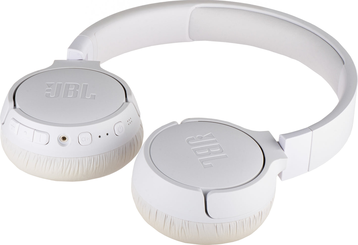 Handsfree Bluetooth JBL Tune 670NC, MultiPoint, A2DP, ANC, Bijeli JBLT670NCWHTAP