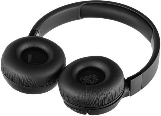 Handsfree Bluetooth JBL Tune 670NC, MultiPoint, A2DP, ANC, Crni JBLT670NCBLKAP