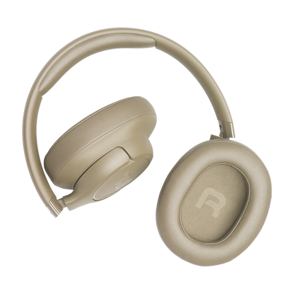Handsfree Bluetooth JBL Tune 730BT, MultiPoint, A2DP, Bež JBLT730BTBEG