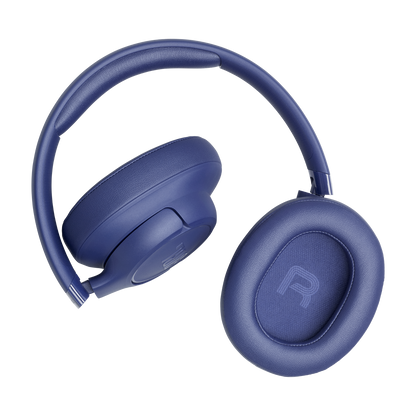 Handsfree Bluetooth JBL Tune 730BT, MultiPoint, A2DP, Plava JBLT730BTBLU